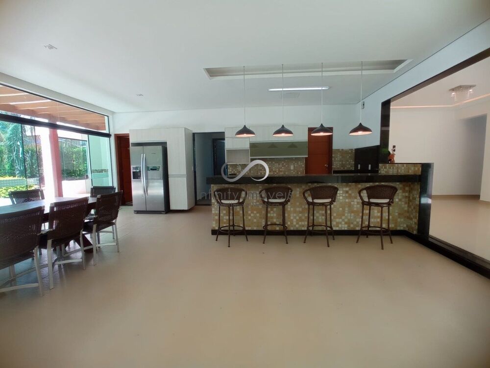 Casa de Condomínio, 5 quartos - Foto 2