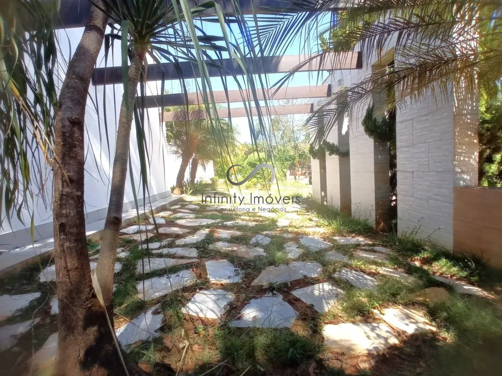 Casa de Condomínio, 5 quartos - Foto 10
