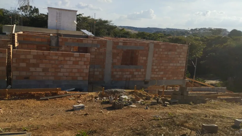 Casa, 3 quartos, 125 m² - Foto 6
