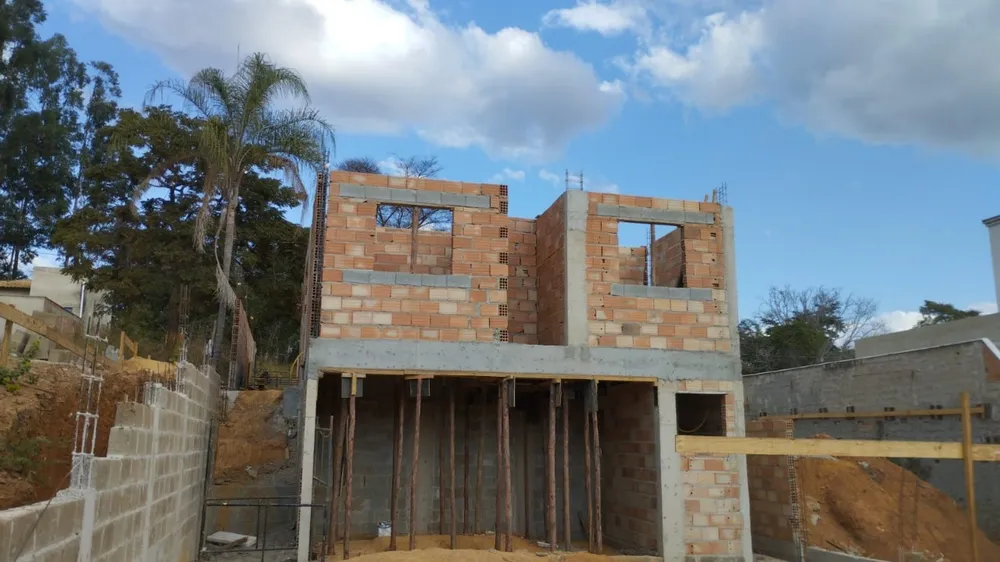 Casa, 3 quartos, 125 m² - Foto 7