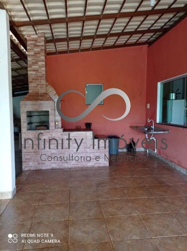 Sítio à venda com 2 quartos, 150m² - Foto 4