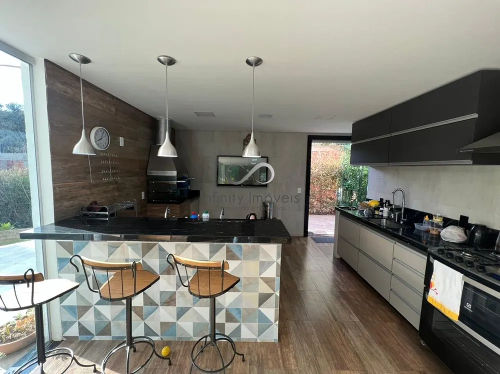 Casa de Condomínio, 4 quartos - Foto 6