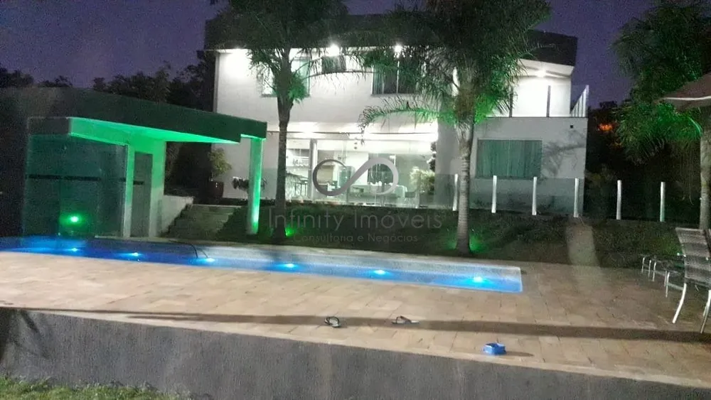 Casa de Condomínio, 4 quartos - Foto 3