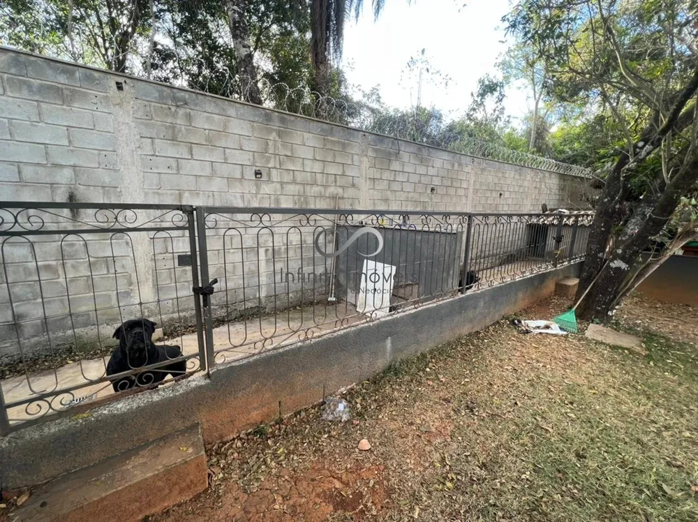 Casa de Condomínio, 4 quartos - Foto 8