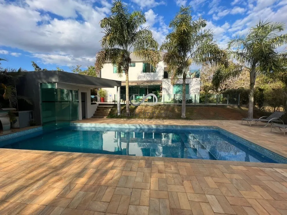 Casa de Condomínio, 4 quartos - Foto 7