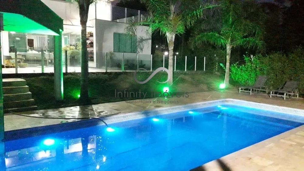 Casa de Condomínio, 4 quartos - Foto 2