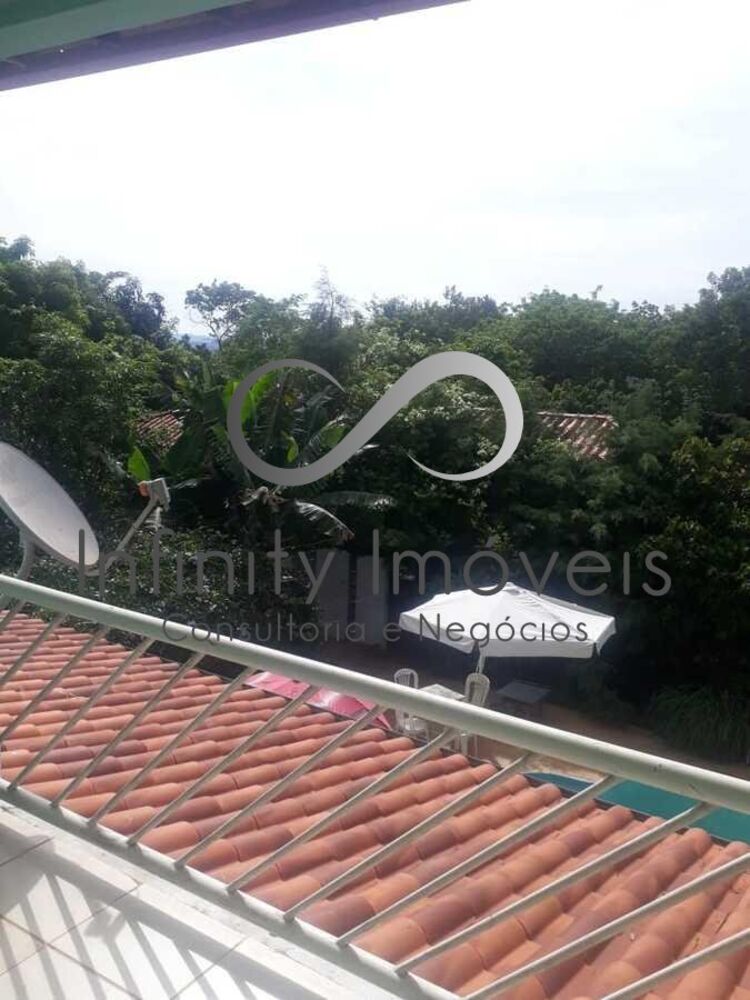 Sítio à venda com 6 quartos, 360m² - Foto 5