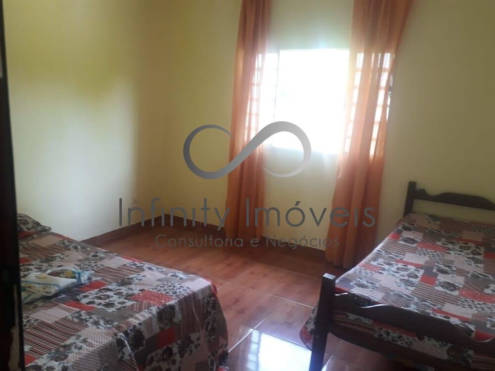 Sítio à venda com 6 quartos, 360m² - Foto 9