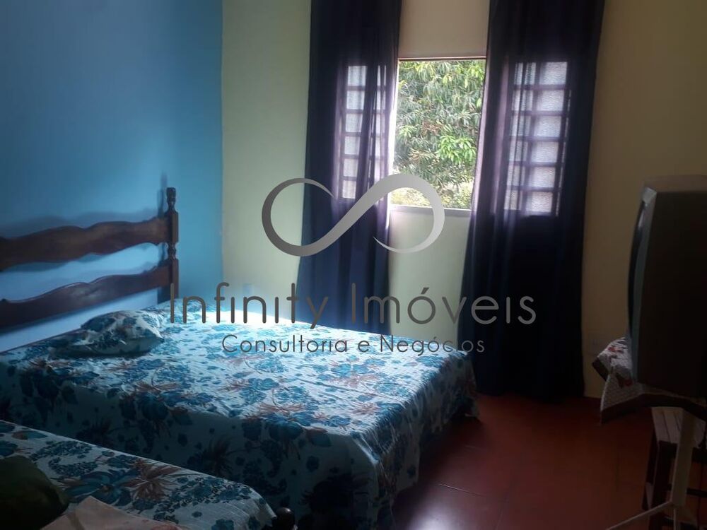 Sítio à venda com 6 quartos, 360m² - Foto 11