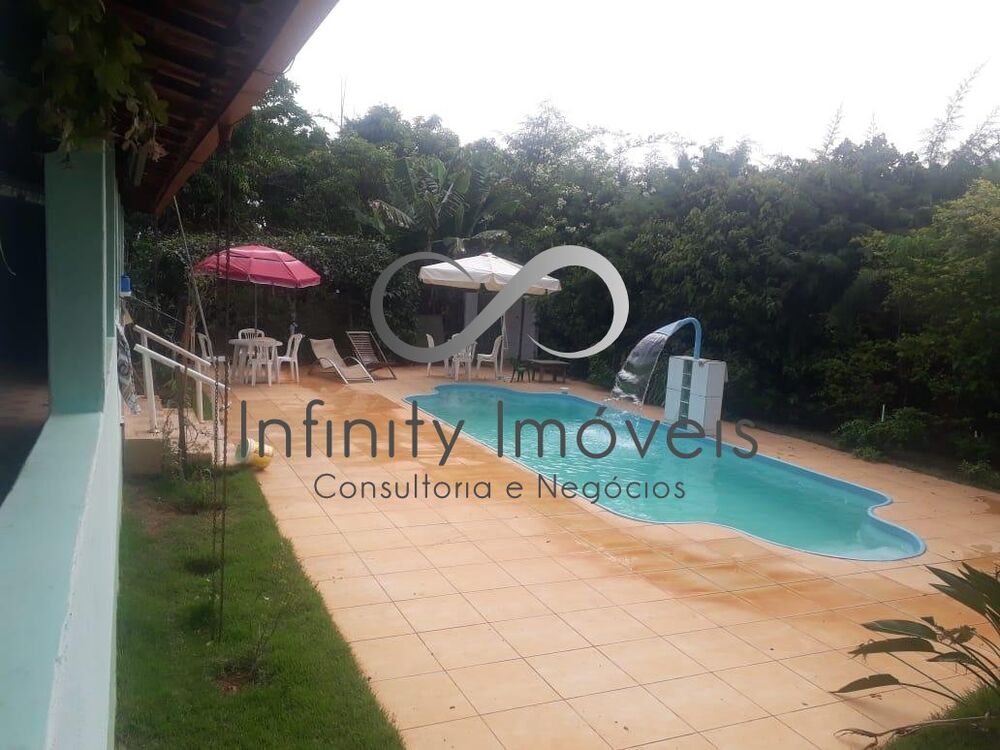 Sítio à venda com 6 quartos, 360m² - Foto 2