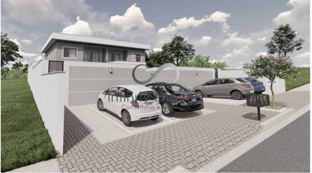 Casa, 2 quartos, 75 m² - Foto 10
