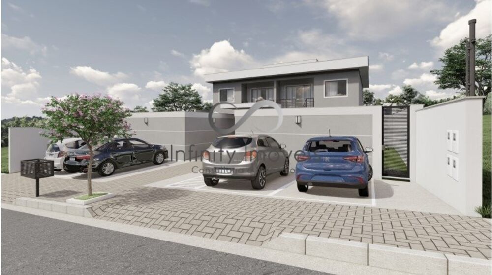 Casa, 2 quartos, 75 m² - Foto 6
