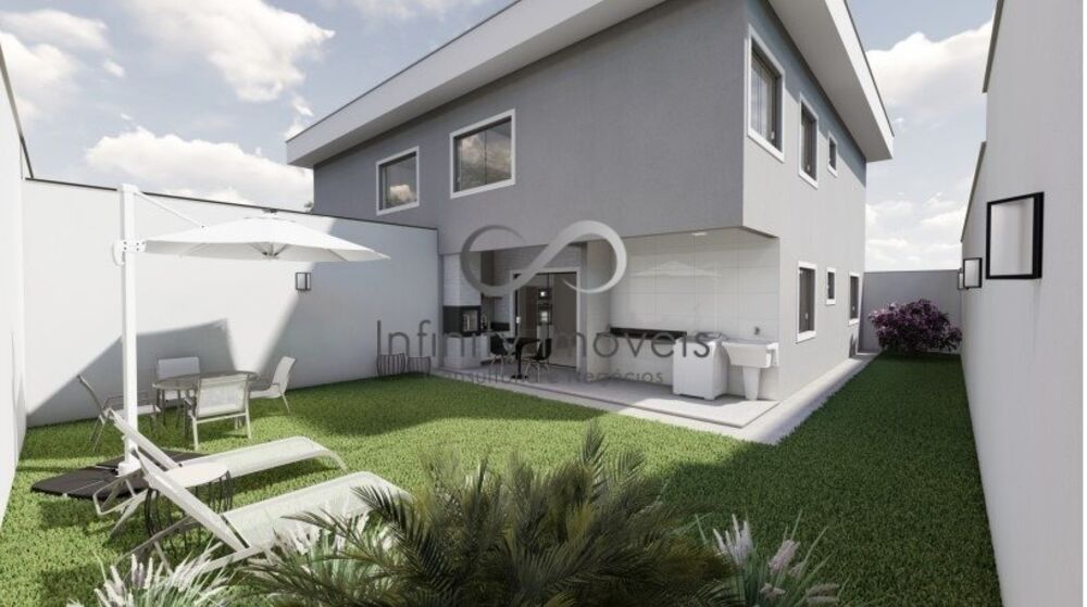 Casa, 2 quartos, 75 m² - Foto 14