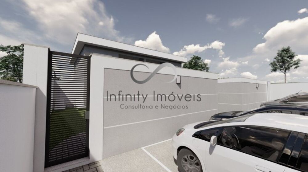 Casa, 2 quartos, 75 m² - Foto 2