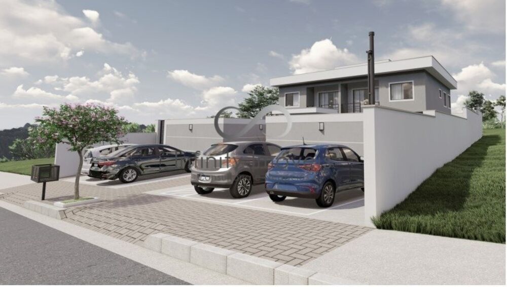 Casa, 2 quartos, 75 m² - Foto 7