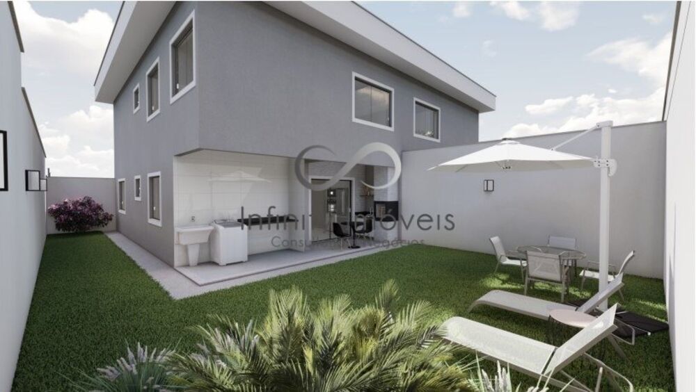 Casa, 2 quartos, 75 m² - Foto 3