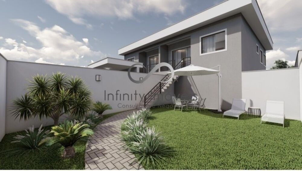 Casa, 2 quartos, 75 m² - Foto 12