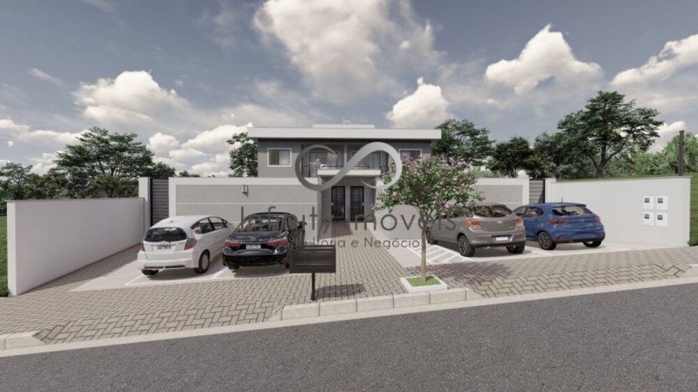 Casa, 2 quartos, 75 m² - Foto 8