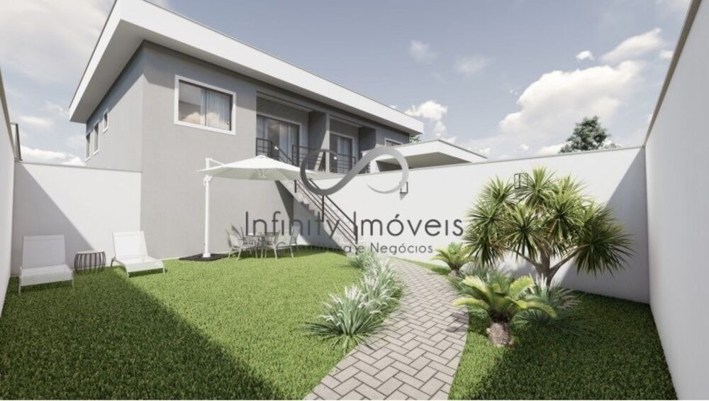 Casa, 2 quartos, 75 m² - Foto 5