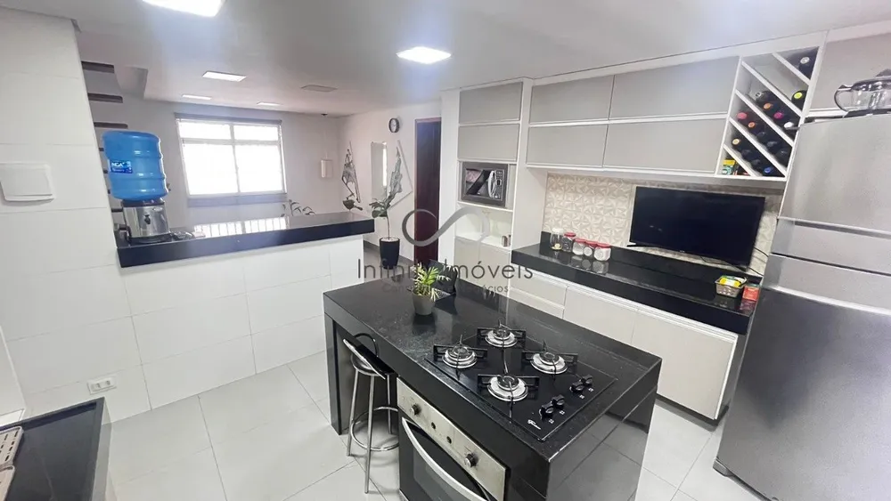Casa, 3 quartos, 280 m² - Foto 10