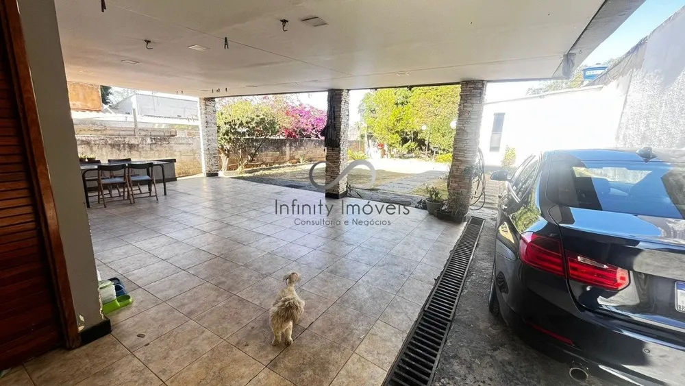 Casa, 3 quartos, 280 m² - Foto 15