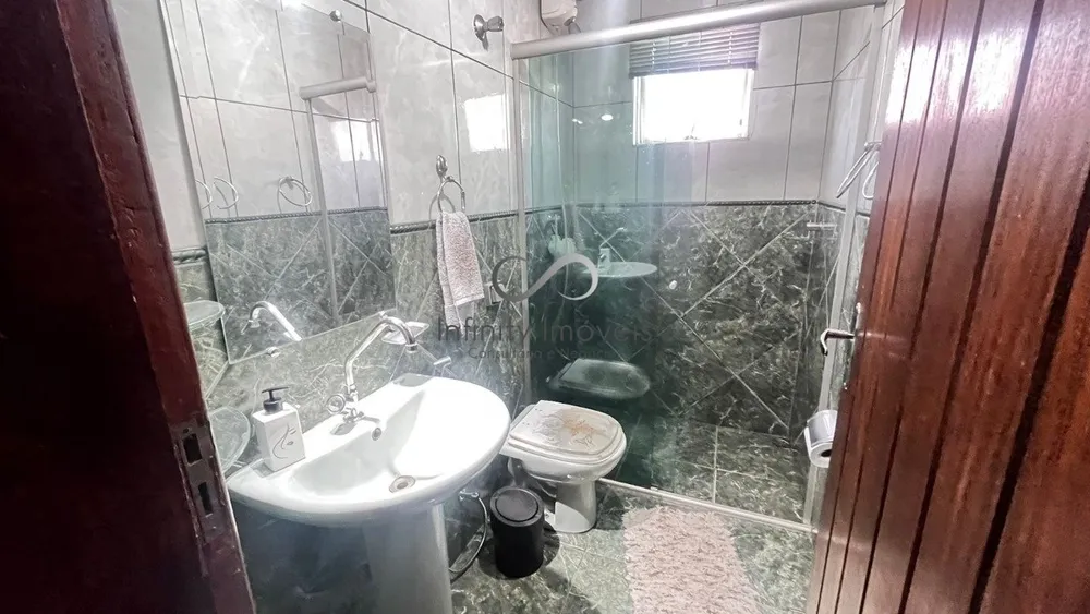 Casa, 3 quartos, 280 m² - Foto 13