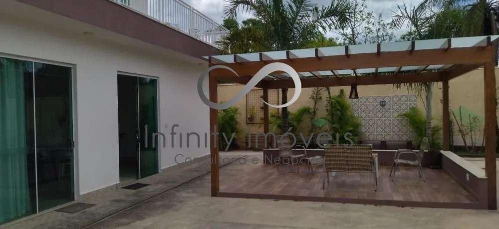 Casa, 4 quartos, 349 m² - Foto 17