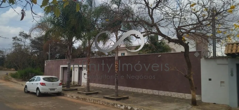 Casa, 4 quartos, 349 m² - Foto 20