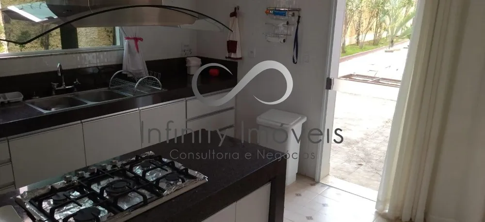 Casa, 4 quartos, 349 m² - Foto 14