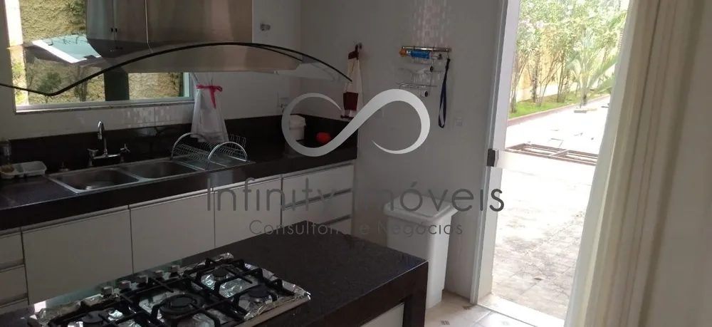 Casa, 4 quartos, 349 m² - Foto 15