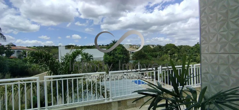 Casa, 4 quartos, 349 m² - Foto 3