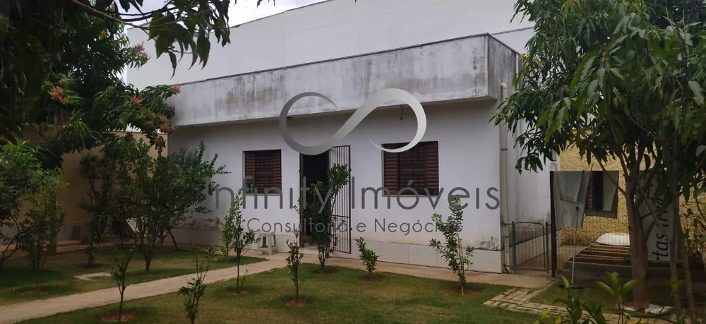 Casa, 4 quartos, 349 m² - Foto 21