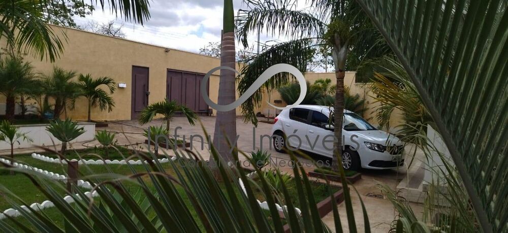 Casa, 4 quartos, 349 m² - Foto 6