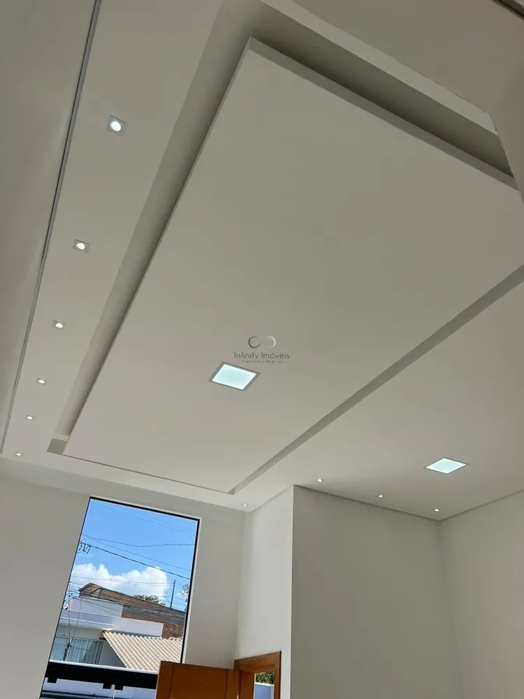 Casa, 3 quartos, 90 m² - Foto 4