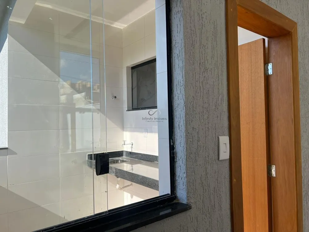Casa, 3 quartos, 90 m² - Foto 7