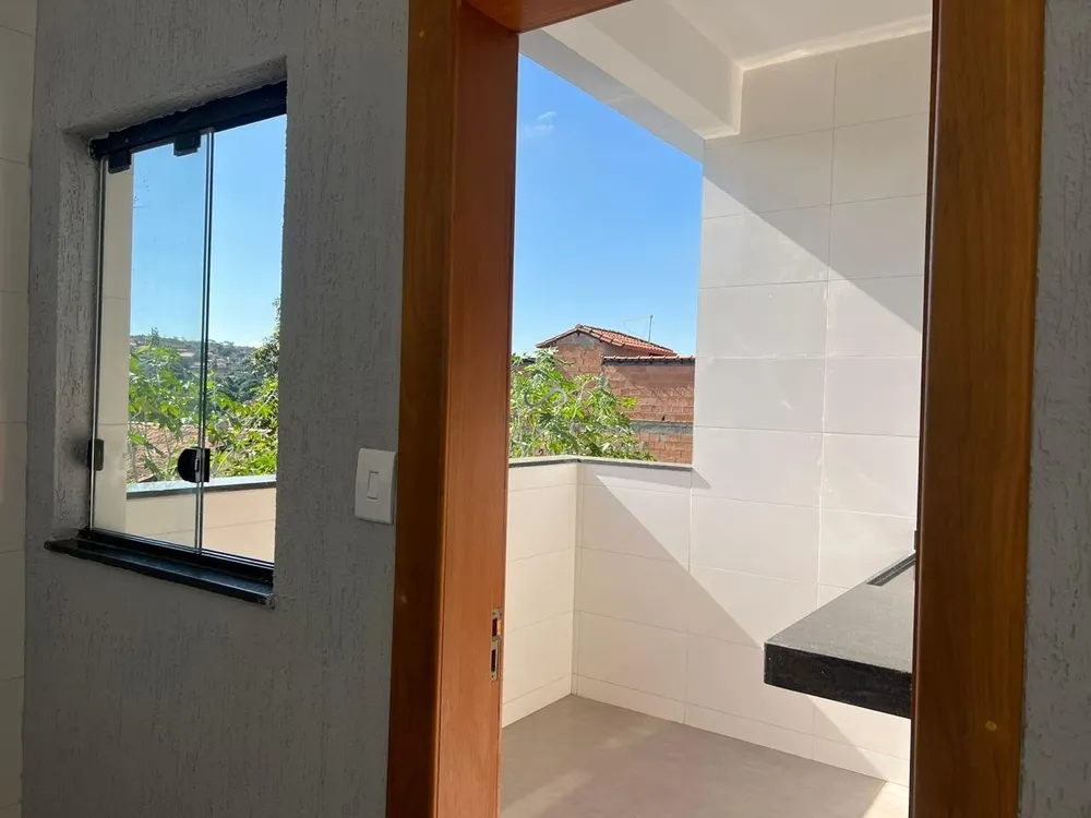 Casa, 3 quartos, 90 m² - Foto 8