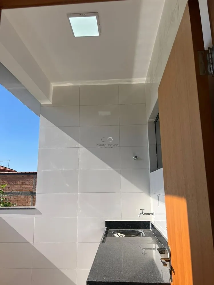 Casa, 3 quartos, 90 m² - Foto 9