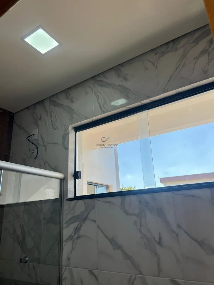 Casa, 3 quartos, 90 m² - Foto 12