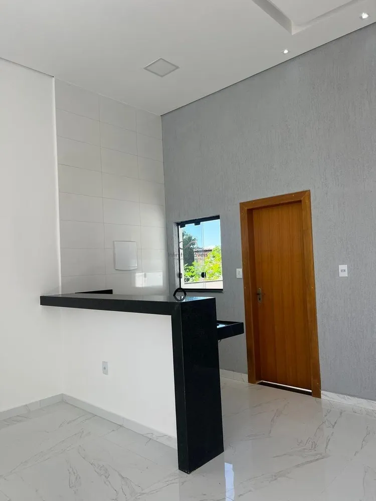 Casa, 3 quartos, 90 m² - Foto 6