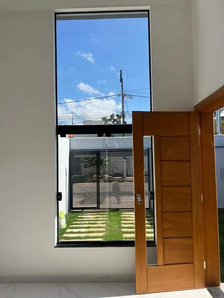 Casa, 3 quartos, 90 m² - Foto 5