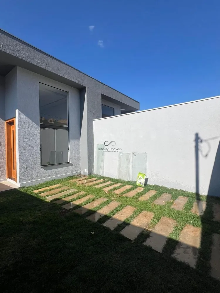 Casa, 3 quartos, 90 m² - Foto 2
