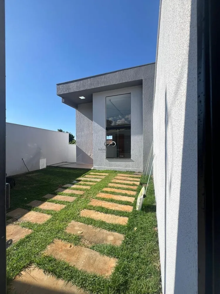 Casa, 3 quartos, 90 m² - Foto 3