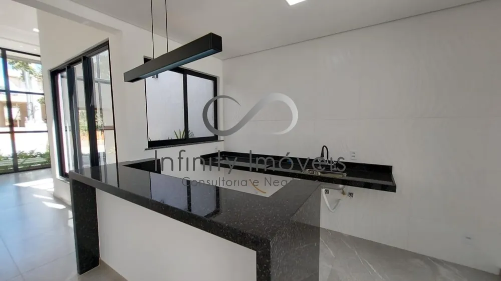 Casa de Condomínio, 3 quartos - Foto 10