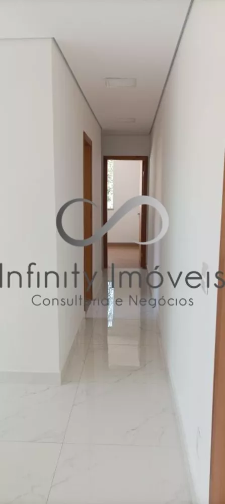 Casa à venda com 3 quartos, 140m² - Foto 20