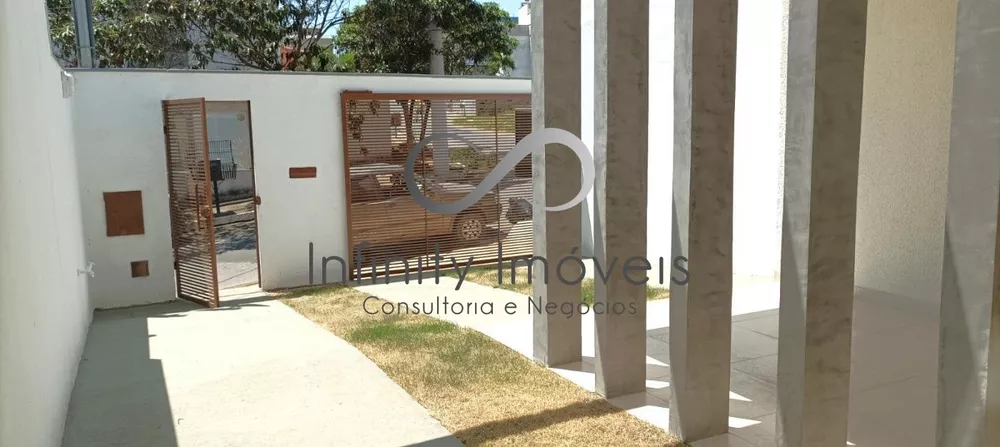 Casa à venda com 3 quartos, 140m² - Foto 7