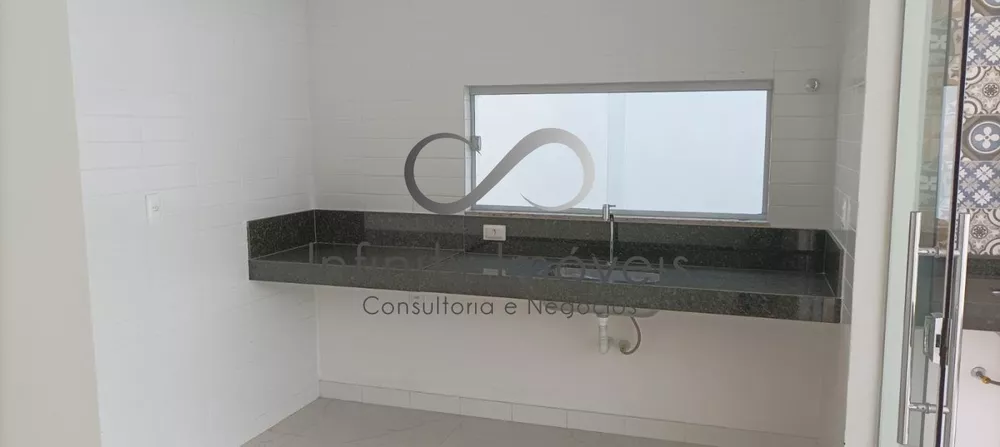 Casa à venda com 3 quartos, 140m² - Foto 14