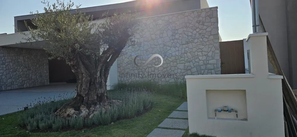 Casa de Condomínio, 4 quartos - Foto 2