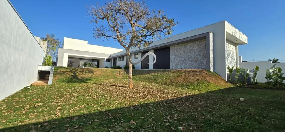 Casa de Condomínio, 4 quartos - Foto 6