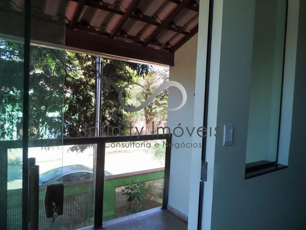 Apartamento, 2 quartos, 50 m² - Foto 6
