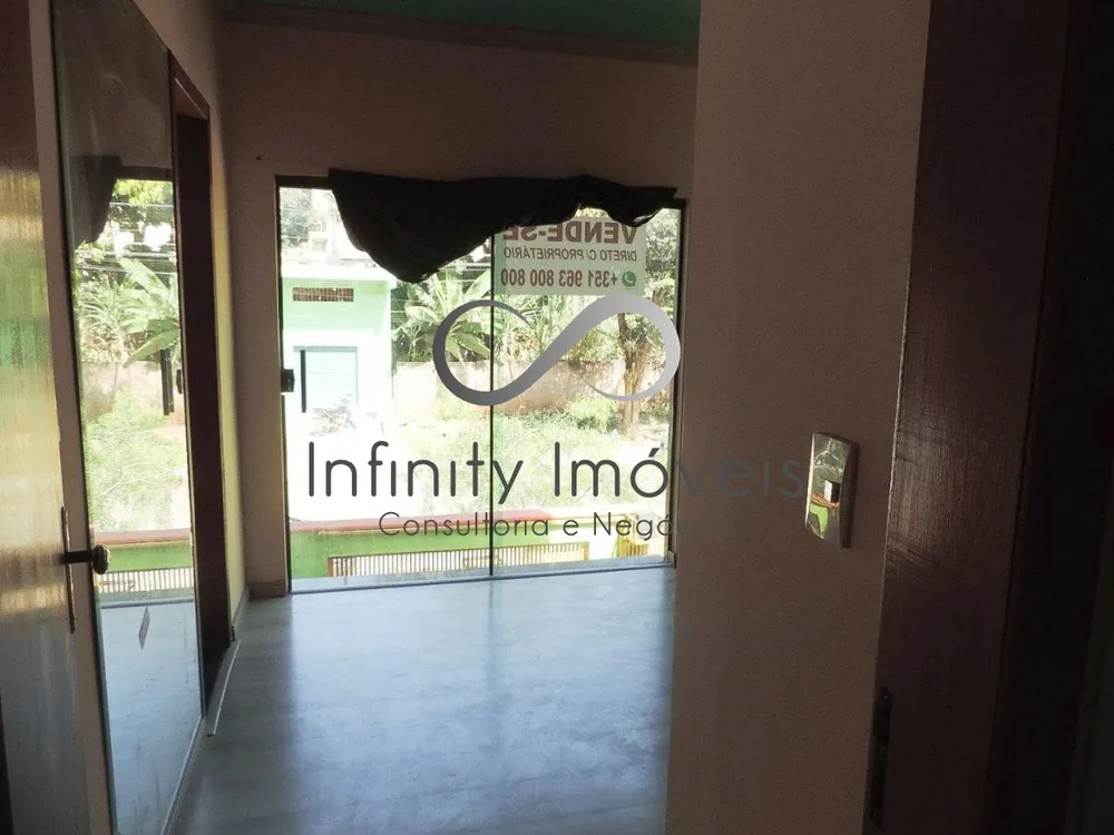 Apartamento, 2 quartos, 50 m² - Foto 5